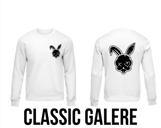 Adult Classic Galere Crewneck Sweater