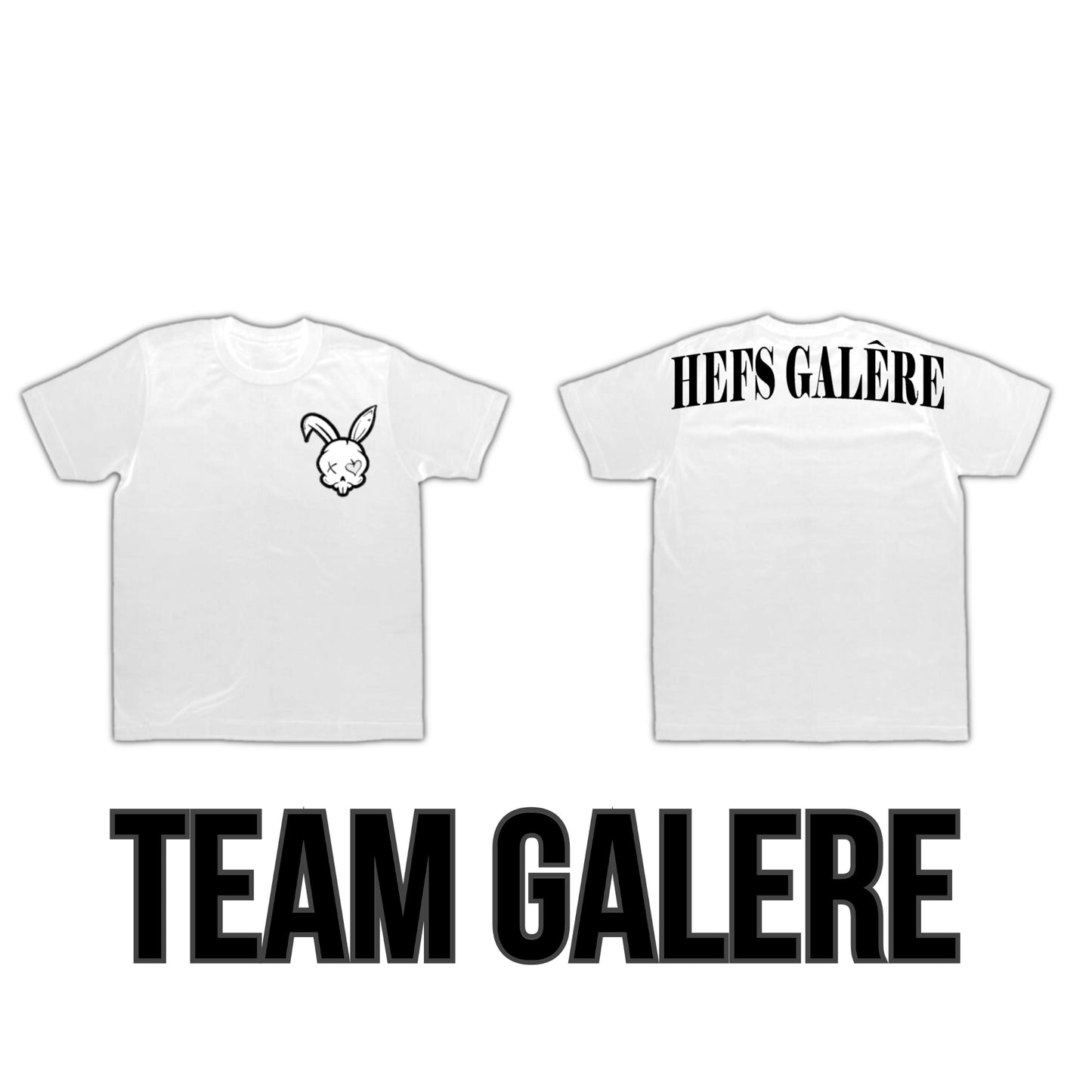 Adult Team Galere Tee