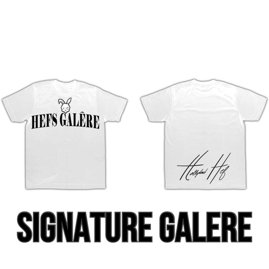 Adult Signature Galere Tee