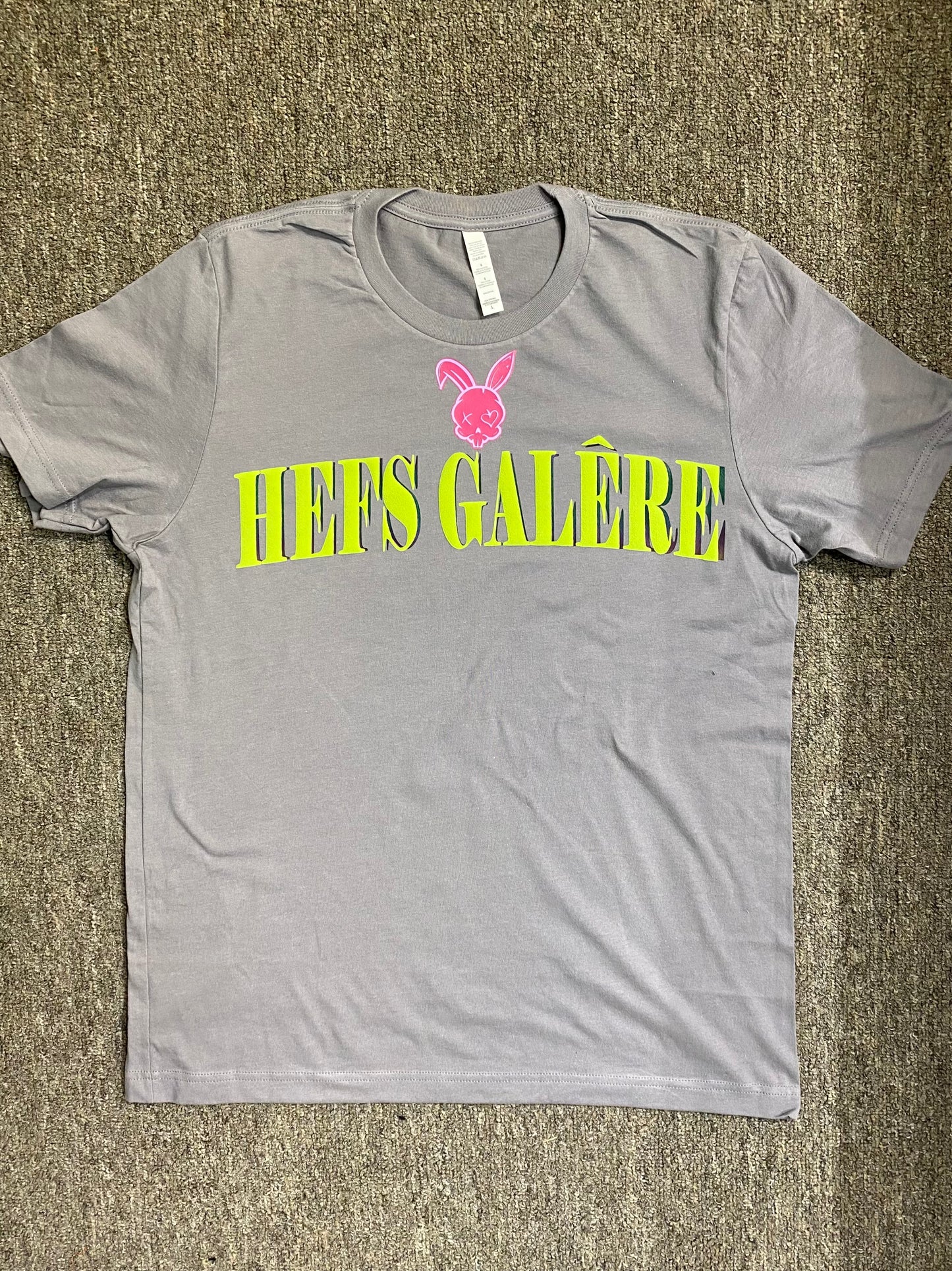 Adult Signature Galere Tee