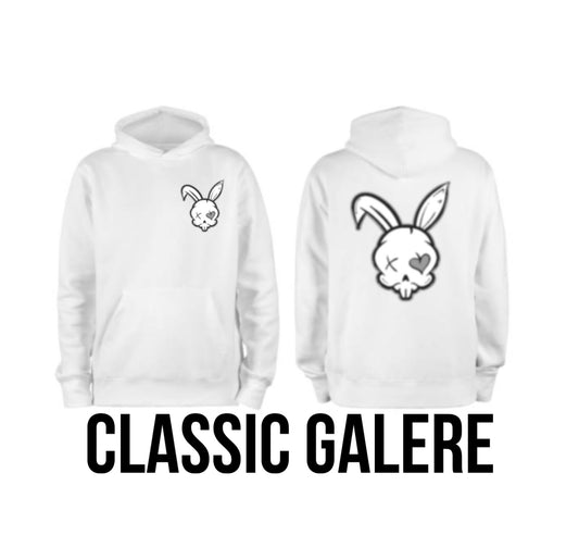 Adult Classic Galere Hoodie