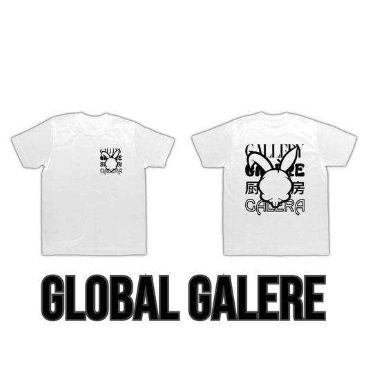 Adult Global Galere Tee