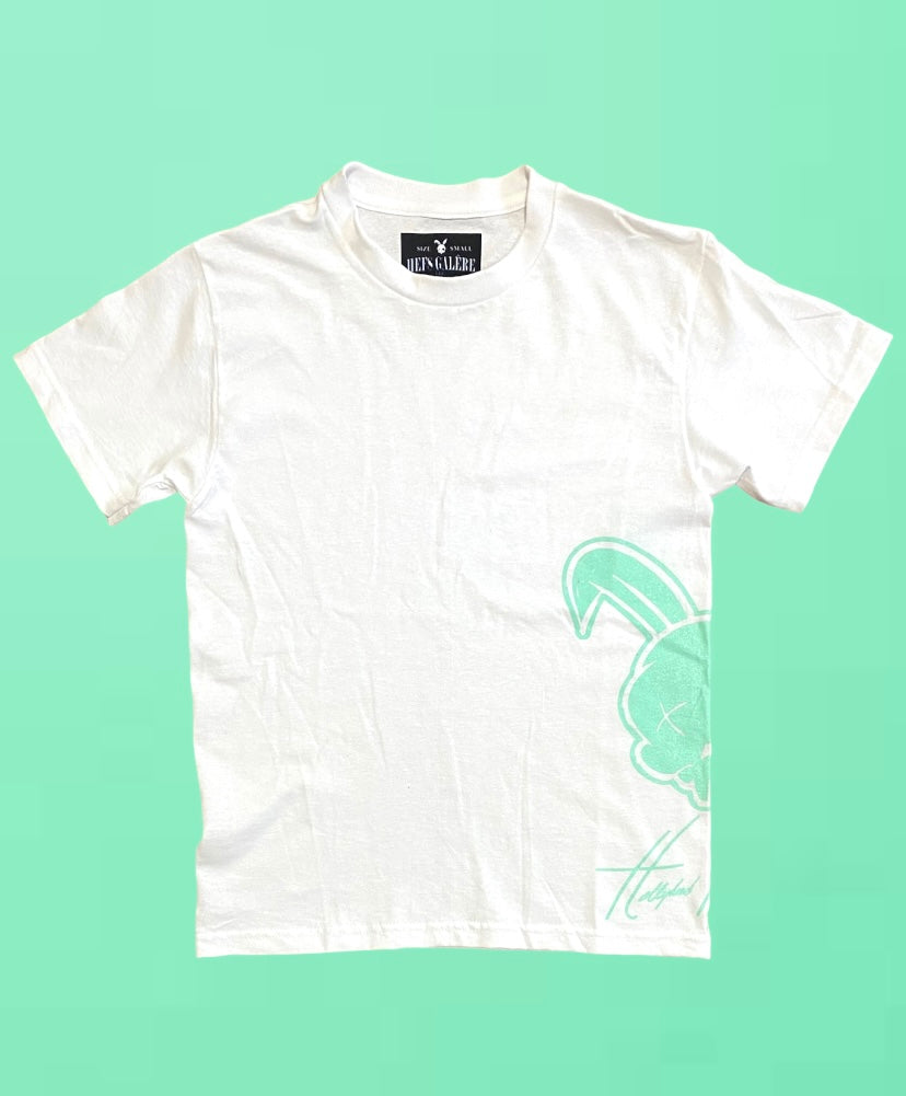 Adult Side Galere Tee