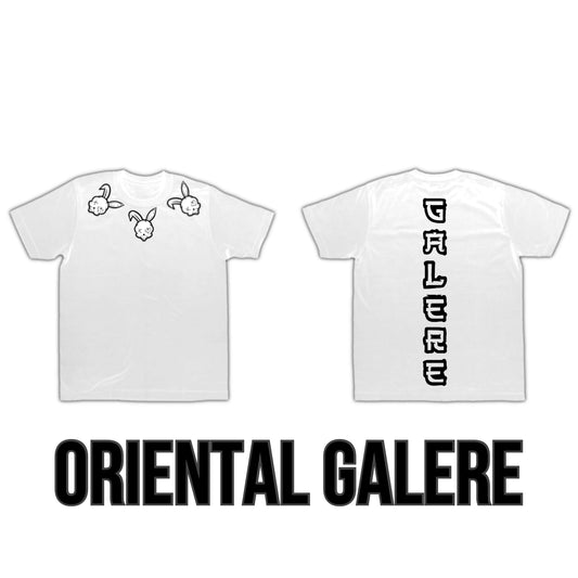 Adult Oriental Galere Tee