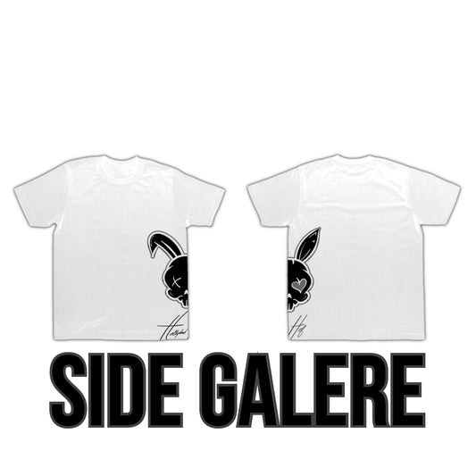 Adult Side Galere Tee